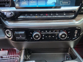 2023 Chevrolet Silverado 1500 RST Crew Cab Short Bed 1SP - miniatura 14