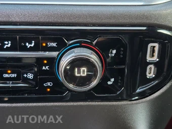 2023 Chevrolet Silverado 1500 RST Crew Cab Short Bed 1SP - miniatura 16