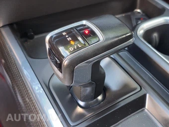 2023 Chevrolet Silverado 1500 RST Crew Cab Short Bed 1SP - miniatura 18