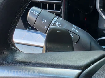 2023 Chevrolet Silverado 1500 RST Crew Cab Short Bed 1SP - miniatura 20