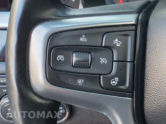 2023 Chevrolet Silverado 1500 RST Crew Cab Short Bed 1SP - miniatura 21