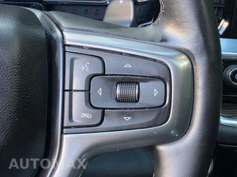 2023 Chevrolet Silverado 1500 RST Crew Cab Short Bed 1SP - miniatura 22