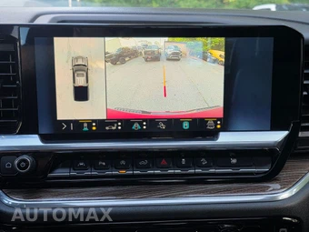 2023 Chevrolet Silverado 1500 RST Crew Cab Short Bed 1SP - miniatura 24
