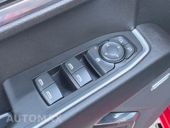 2023 Chevrolet Silverado 1500 RST Crew Cab Short Bed 1SP - miniatura 25