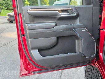 2023 Chevrolet Silverado 1500 RST Crew Cab Short Bed 1SP - miniatura 26