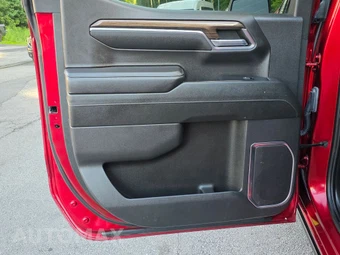 2023 Chevrolet Silverado 1500 RST Crew Cab Short Bed 1SP - miniatura 28