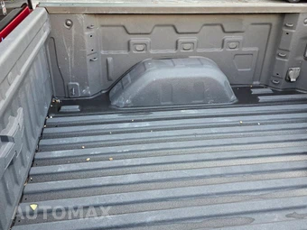 2023 Chevrolet Silverado 1500 RST Crew Cab Short Bed 1SP - miniatura 29