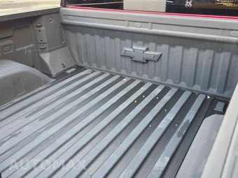 2023 Chevrolet Silverado 1500 RST Crew Cab Short Bed 1SP - miniatura 30