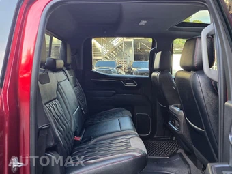 2023 Chevrolet Silverado 1500 RST Crew Cab Short Bed 1SP - miniatura 31