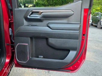 2023 Chevrolet Silverado 1500 RST Crew Cab Short Bed 1SP - miniatura 32