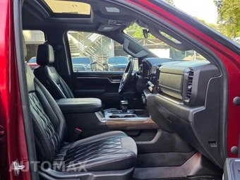 2023 Chevrolet Silverado 1500 RST Crew Cab Short Bed 1SP - miniatura 33