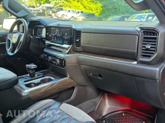 2023 Chevrolet Silverado 1500 RST Crew Cab Short Bed 1SP - miniatura 34