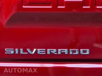 2023 Chevrolet Silverado 1500 RST Crew Cab Short Bed 1SP - miniatura 37