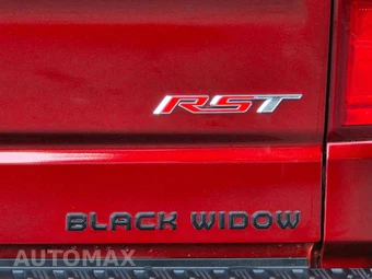 2023 Chevrolet Silverado 1500 RST Crew Cab Short Bed 1SP - miniatura 38