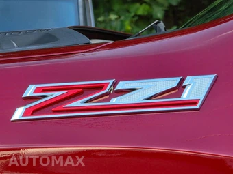2023 Chevrolet Silverado 1500 RST Crew Cab Short Bed 1SP - miniatura 40