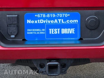 2023 Chevrolet Silverado 1500 RST Crew Cab Short Bed 1SP - miniatura 41