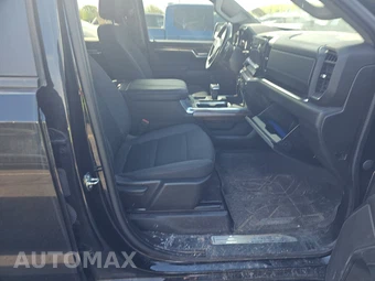 2023 Chevrolet Silverado 1500 RST Crew Cab Short Bed 1SP - miniatura 14