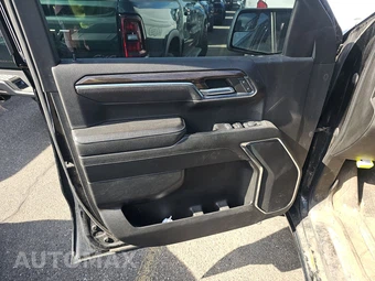 2023 Chevrolet Silverado 1500 RST Crew Cab Short Bed 1SP - miniatura 15