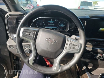 2023 Chevrolet Silverado 1500 RST Crew Cab Short Bed 1SP - miniatura 16
