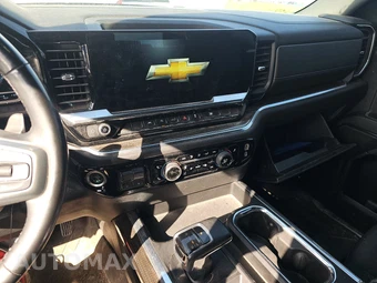 2023 Chevrolet Silverado 1500 RST Crew Cab Short Bed 1SP - miniatura 17