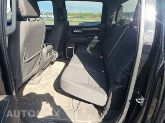 2023 Chevrolet Silverado 1500 RST Crew Cab Short Bed 1SP - miniatura 19