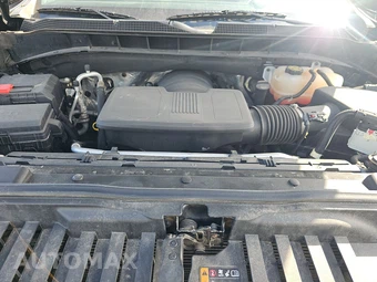2023 Chevrolet Silverado 1500 RST Crew Cab Short Bed 1SP - miniatura 22