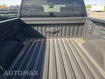2023 Chevrolet Silverado 1500 RST Crew Cab Short Bed 1SP - miniatura 23