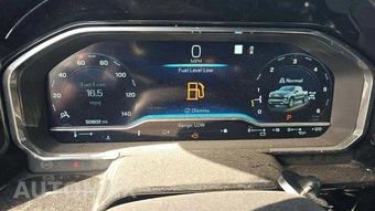 2023 Chevrolet Silverado 1500 RST Crew Cab Short Bed 1SP - miniatura 24