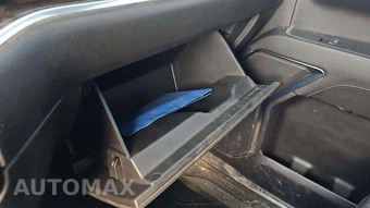 2023 Chevrolet Silverado 1500 RST Crew Cab Short Bed 1SP - miniatura 25