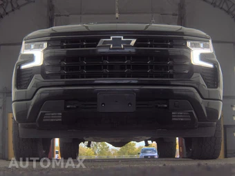 2023 Chevrolet Silverado 1500 RST Crew Cab Short Bed 1SP - miniatura 3