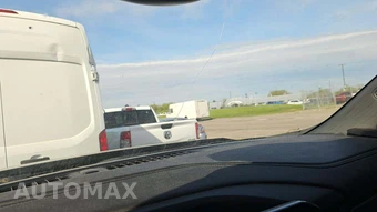 2023 Chevrolet Silverado 1500 RST Crew Cab Short Bed 1SP - miniatura 33