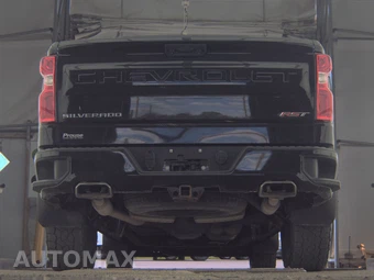 2023 Chevrolet Silverado 1500 RST Crew Cab Short Bed 1SP - miniatura 7