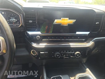 2023 Chevrolet Silverado 1500 RST Crew Cab Short Bed 1SP - miniatura 11