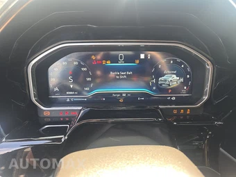 2023 Chevrolet Silverado 1500 RST Crew Cab Short Bed 1SP - miniatura 12