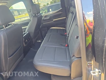 2023 Chevrolet Silverado 1500 RST Crew Cab Short Bed 1SP - miniatura 13