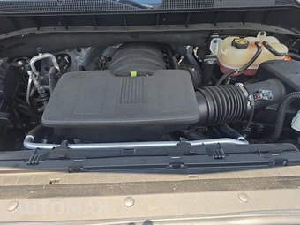 2023 Chevrolet Silverado 1500 RST Crew Cab Short Bed 1SP - miniatura 16