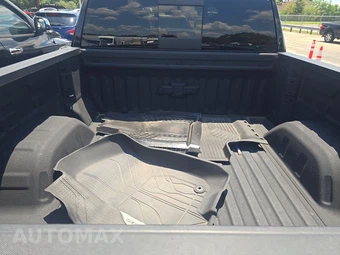 2023 Chevrolet Silverado 1500 RST Crew Cab Short Bed 1SP - miniatura 17