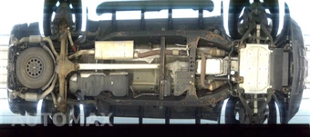 2023 Chevrolet Silverado 1500 RST Crew Cab Short Bed 1SP - miniatura 18