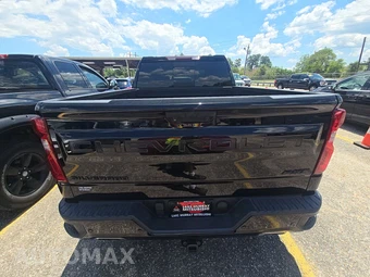 2023 Chevrolet Silverado 1500 RST Crew Cab Short Bed 1SP - miniatura 5