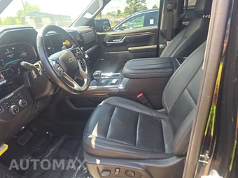 2023 Chevrolet Silverado 1500 RST Crew Cab Short Bed 1SP - miniatura 7