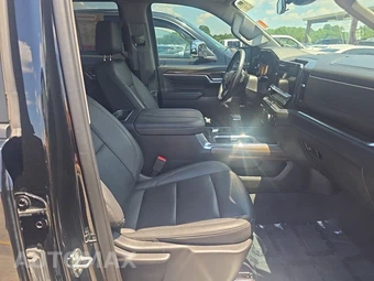 2023 Chevrolet Silverado 1500 RST Crew Cab Short Bed 1SP - miniatura 8