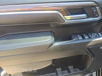 2023 Chevrolet Silverado 1500 RST Crew Cab Short Bed 1SP - miniatura 9