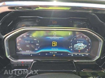 2023 Chevrolet Silverado 1500 RST Crew Cab Short Bed 1SP - miniatura 10