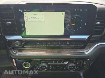 2023 Chevrolet Silverado 1500 RST Crew Cab Short Bed 1SP - miniatura 11