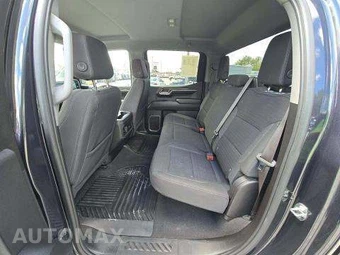 2023 Chevrolet Silverado 1500 RST Crew Cab Short Bed 1SP - miniatura 14
