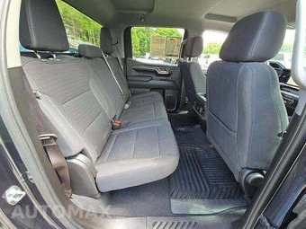 2023 Chevrolet Silverado 1500 RST Crew Cab Short Bed 1SP - miniatura 17
