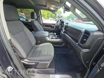 2023 Chevrolet Silverado 1500 RST Crew Cab Short Bed 1SP - miniatura 19