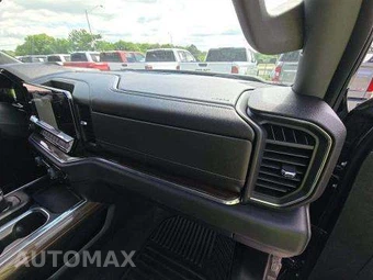 2023 Chevrolet Silverado 1500 RST Crew Cab Short Bed 1SP - miniatura 20
