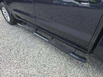 2023 Chevrolet Silverado 1500 RST Crew Cab Short Bed 1SP - miniatura 24