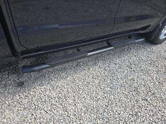 2023 Chevrolet Silverado 1500 RST Crew Cab Short Bed 1SP - miniatura 26